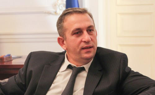 ზაზა თავაძე – მურუსიძე-ჩინჩალაძის კორუფციულ სინდიკატს და მათ მიერ მართულ ჯალათ მოსამართლეებს აუცილებლად მოუწევთ პასუხისმგებლობა დამოუკიდებელი და სამართლიანი სასამართლოს წინაშე!