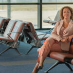 The number of passengers at Tbilisi airport this year will exceed 5.3 million and in Batumi-1.2 million-Tea Zakaradze