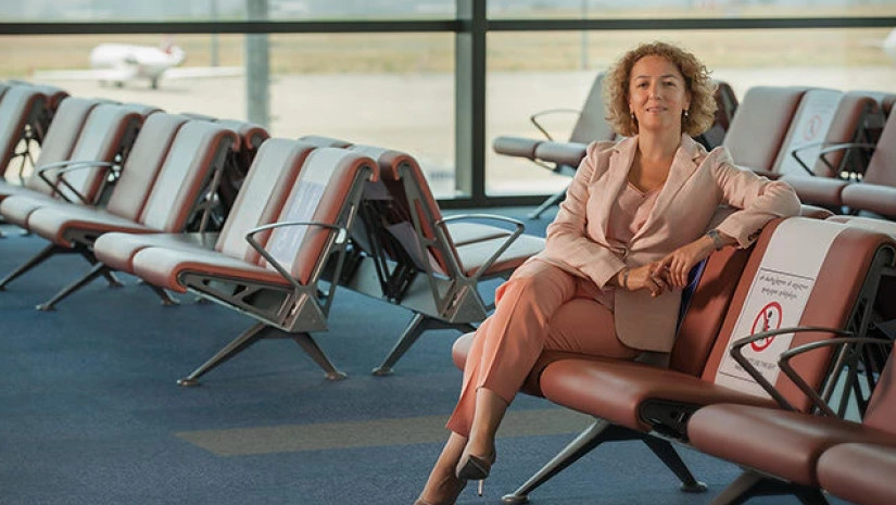 თბილისის აეროპორტში წელს მგზავრთა რაოდენობა 5,3 მლნ-ს, ბათუმში კი 1,2 მლნ-ს გადააჭარბებს – თეა ზაქარაძე