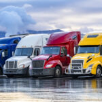 The US has tightened CDL rules for foreign drivers-illegal driving licenses will be canceled