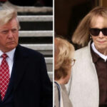 Trump to journalist E. Gin Carroll will have to pay $ 83 million compensation- the decision has been reached by the Court of Appeals