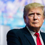 დონალდ ტრამპი – აშშ ხელს შეუწყობს მშვიდობის უზრუნველყოფას უკრაინაში ომის მოგვარების შემდეგ