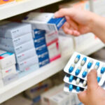 Trump has announced 100%of the imports of pharmaceutical products-European shares are growing