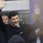 Only Georgian people are ruled by the country and no one else - Kaladze