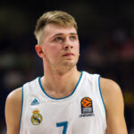 Luke Donchic: I want to end his career in Real Madrid