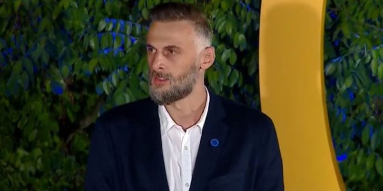 ვიქტორ სანიკიძემ რიგაში გამგზავრება ვერ შეძლო – სანქციები მუშაობს