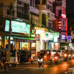 Southeast Asian countries may introduce a unified visa