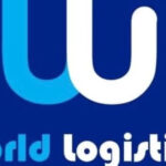 From China to land shipping