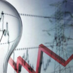 Georgia bought $ 4.725 million in power-in August electricity imports increased 97 times