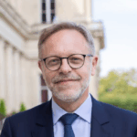France's new ambassador to Georgia Olivier Curto has been appointed as a new ambassador to Georgia
