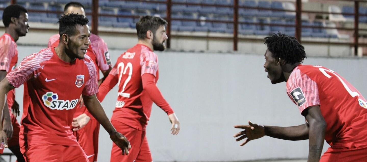 ლიდერი ისევ “დილაა”; “ტორპედომ” კი იბერიელებს აჯობა