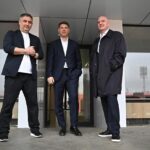 Levan Kobiashvili will head the FIFA Technical Development Committee