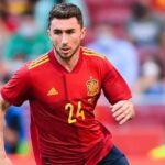 De La Fuente called Laporta instead of injured Husseen