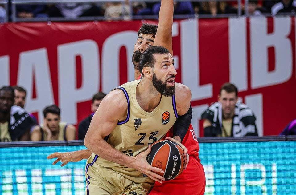 შენგელიას 10 ქულა და “ბარსელონას” მარცხი ვალენსიაში | ბურჯანაძის გუნდმაც წააგო