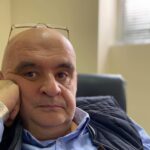 Zura Sikharulidze: My solidarity to Mr. Giorgi Chakhunashvili!