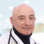 Marine Dzagnidze: Demand/letter on the capture of Dr. Gogi Gogi Chakhunashvili in Georgia is prepared/letter on the name of President Donald Trump