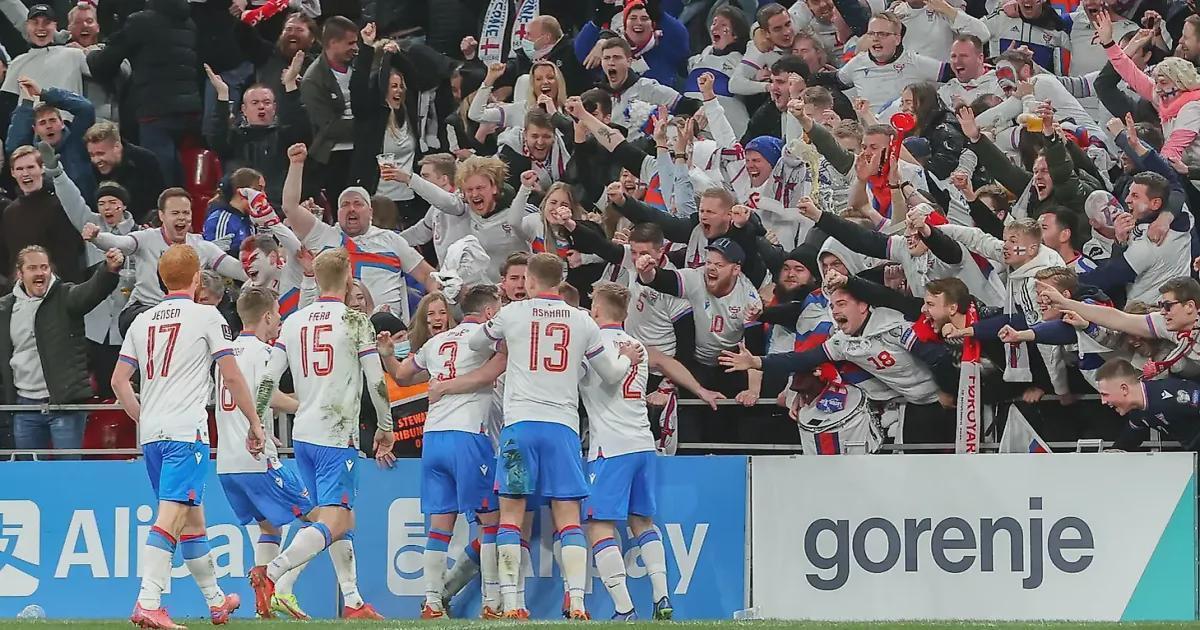 ფარერების ნაკრებმა ზედიზედ მესამე გამარჯვება მოიპოვა და მუნდიალზე გასვლის შანსს ინარჩუნებს