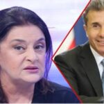 Khatuna Khoperia: And thank you very much to Mr. Bidzina! A good Georgian and a wise, betrayed man!