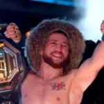 Dvalishvili named the next opponent and the time to fight