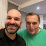 Levan Shelegia: The musical world is by your side, Maestro!