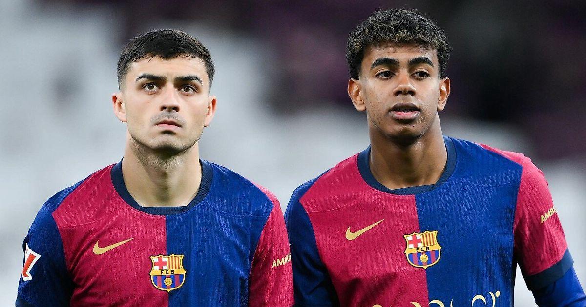 რამუში იამალის მისიასა და პედრის შურისძიებაზე: ამის დამტკიცება მოედანზეა საჭირო