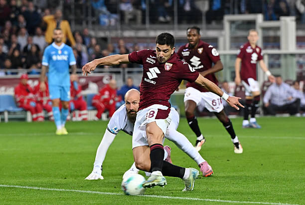 [VIDEO] ვენდეტა არგენტინულად – სიმეონემ “ტორინოს” “ნაპოლისთან” გამარჯვება მოუპოვა