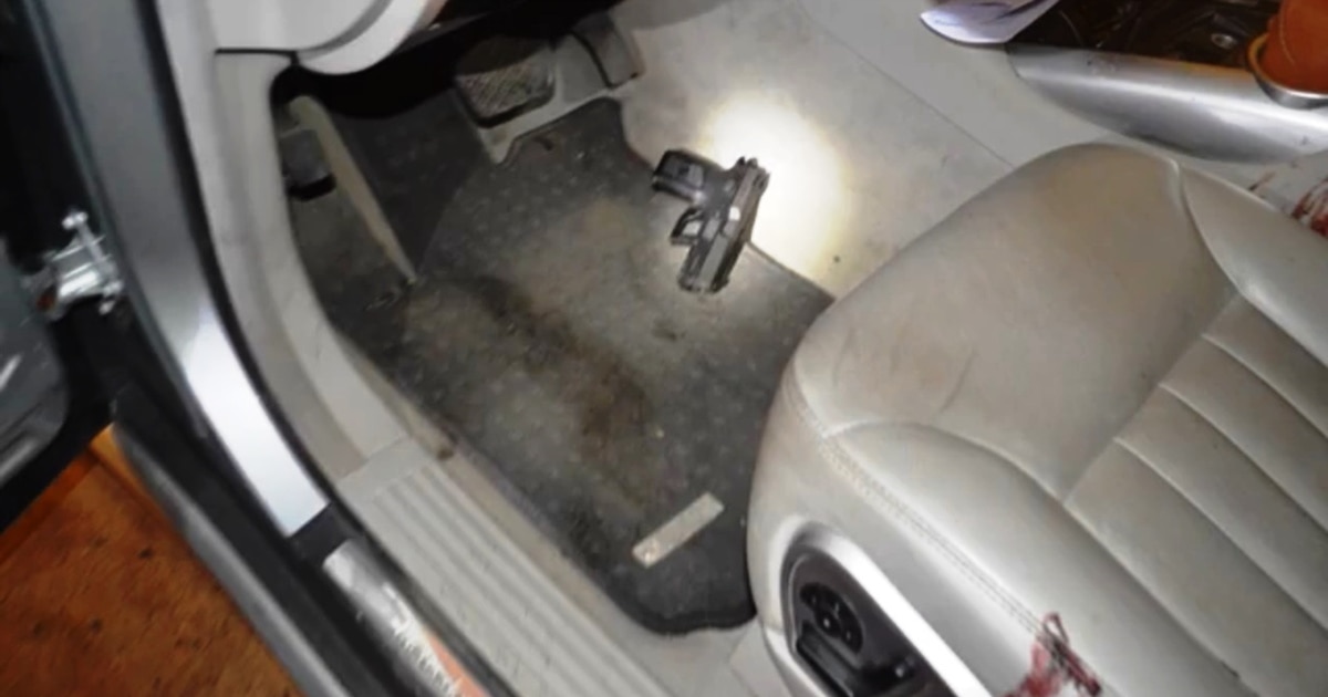 პროკურატურა: ეროსი კიწმარიშვილმა თავი ვალების გამო მოიკლა