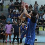 Fantastic final in the Georgian Super Cup final-TSU defeated Kutaisi in the third Overtime