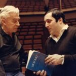 Nino Zhvania: I have a reasonable suspicion that Paata Burchuladze, a heartfelt artist, is a victim of her sincerity and betrayal ...