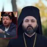 Archimandrite Ilia Jinjolava: Why do you do it all?! How do you pay salaries, slavery, power, priests?! If you lost the face of humanity, if you realize?!
