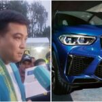 The Cairat fan exchanged BMW in the match ticket with Real Madrid