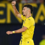 Sofascore has recognized Mikautadze as the best in Villarreal-how did the Georgians receive?