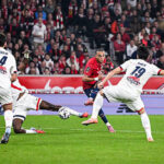 PSG Based on the Fress with PSG - Khvicha will join the team today