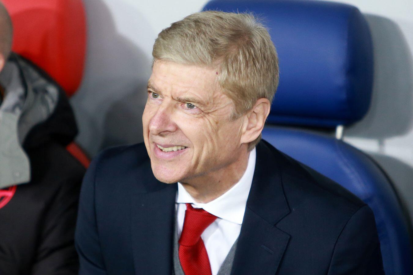 “მოიგებს თუ არა წელს “არსენალი” ტიტულს?” – არსენ ვენგერმა შეკითხვას უპასუხა