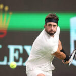 Basilashvili lost to Chilich and lost the chance of confrontation with Jokovic again