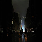 The Spanish Power Operator warns that the country may face another Blackout