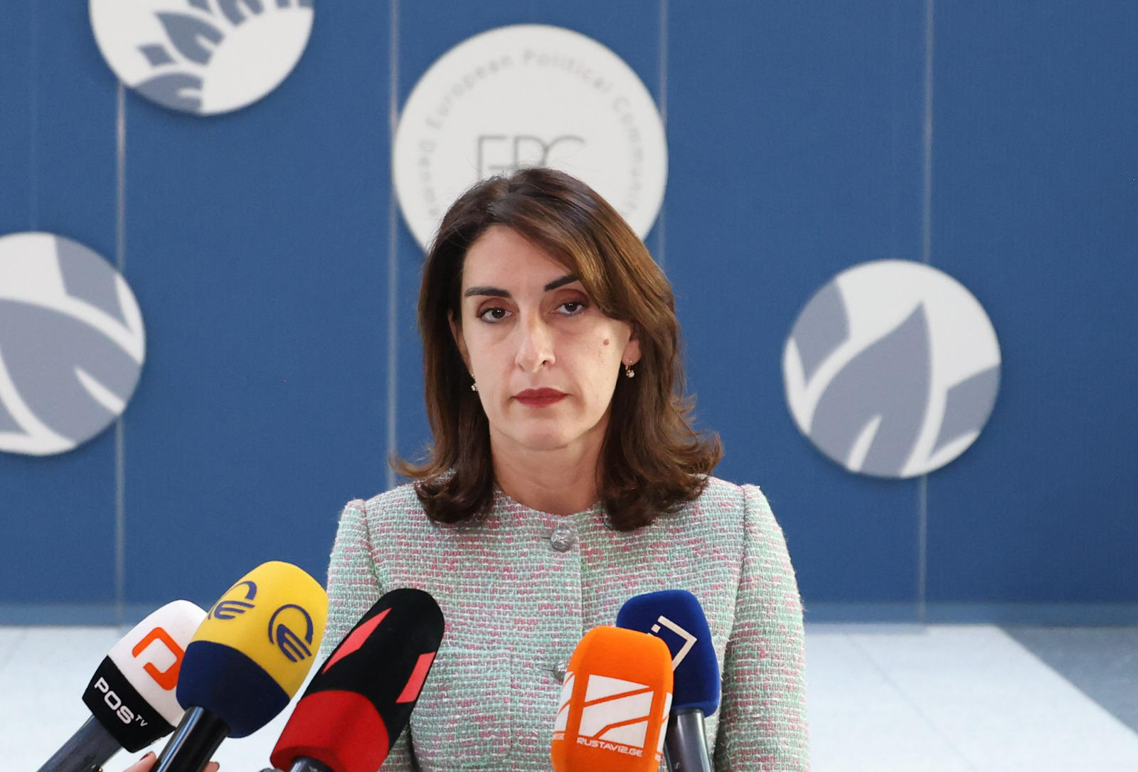 მაკა ბოჭორიშვილი – პრემიერმა კოპენჰაგენში მონაწილეობა მიიღო პანელურ დისკუსიაში, რომელიც შეეხებოდა ევროპის ეკონომიკურ უსაფრთხოებას – საქართველო ევროპაში არის წარმატებული ეკონომიკის მქონე ქვეყანა