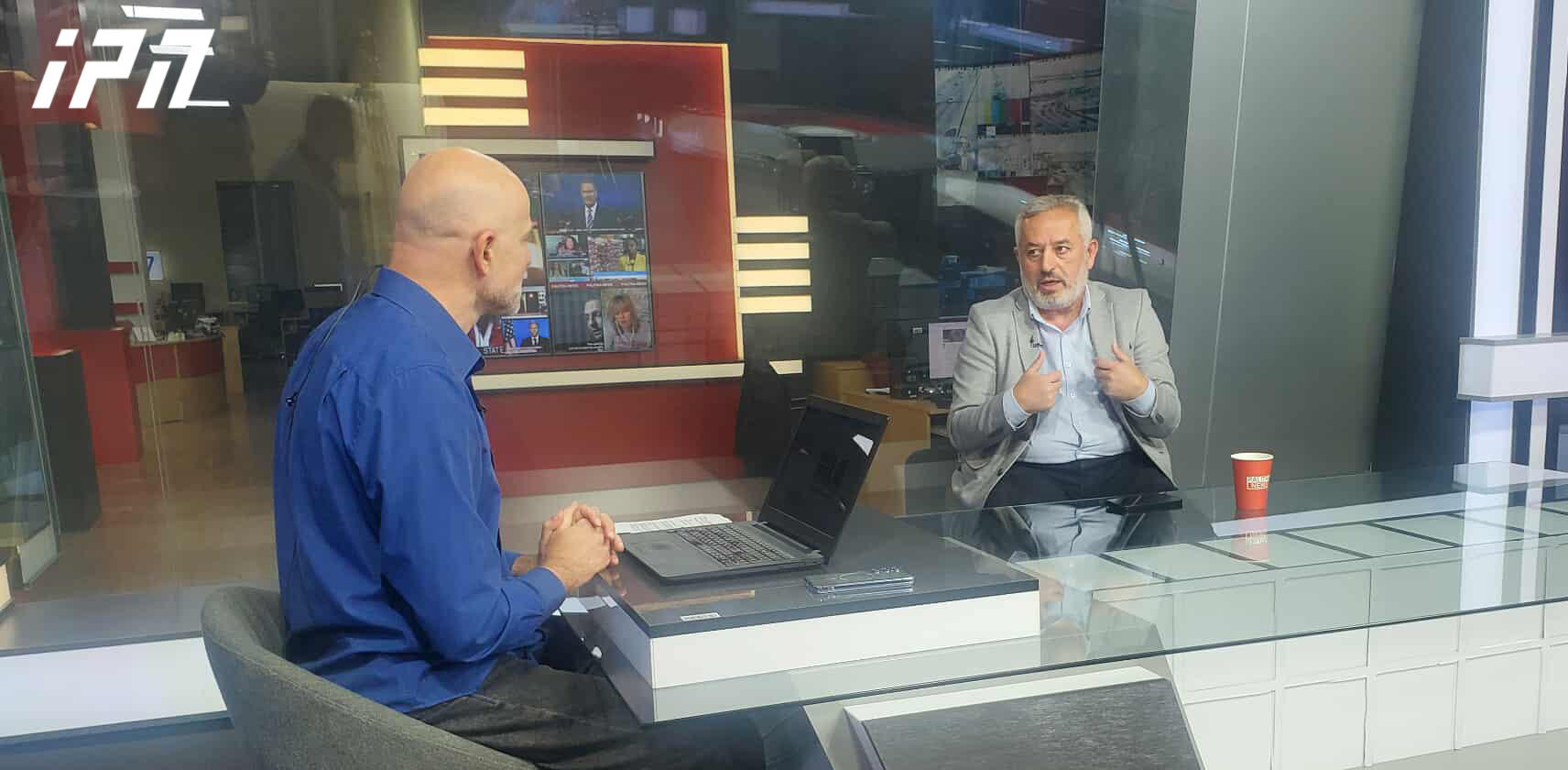 ზურაბ ცეცხლაძე – 4 ოქტომბერს ყველაფერი შეიძლება მოხდეს და შეიძლება არაფერი მოხდეს – კარგი ფორმულაა 4-ში ვიწყებთ, 4-ში ვამთავრებთ, მაგრამ გვაქვს 5 და 6 ოქტომბერი – არ არის გამორიცხული გრძელვადიანი ბრძოლის პროცესში ჩავდგეთ