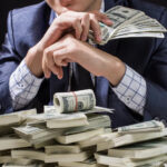 The collective property of ten richest people on the planet has increased by $ 201 billion - 10 richest people in the world