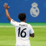Andrick is not playing Alonso and the Brazilian Premier League option appeared