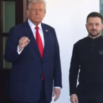US Ukraine will share intelligence information on Russian energy facilities