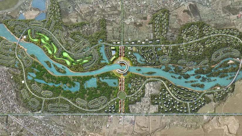 Diverse Georgia: არაბული ინვესტიციის ფარგლებში ბათუმსა და თბილისს იერსახეს გარდაუქმნიანო… (ვიდეო)