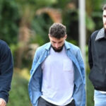 The Georgian team started gathering for October matches in Alicante