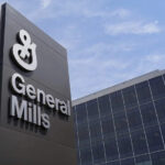 General Mills will close three factories in the US