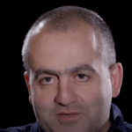 I would like to thank the son of the hero of the Caucasus, Degi Jokhari. Great is his contribution to the defeat of cars and enemies of Georgia