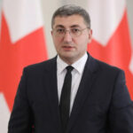 Rate of rate rate during Eurobond refinancing is expected - Giorgi Kakauridze (BM.GE)