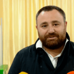 Achiko Beridze: I have a feeling that we just didn't win but end evil in Georgia