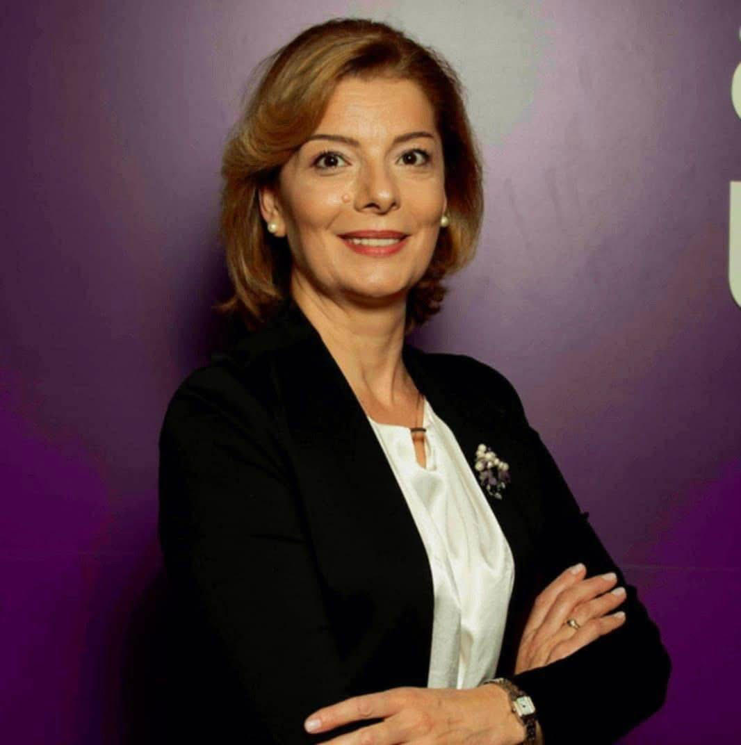 რუსუდან თევზაძე აცხადებს, რომ უარს ამბობს პარლამენტის მანდატზე და ტოვებს პარტიას “გახარია-საქართველოსთვის”