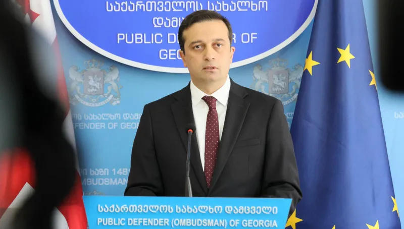 სახალხო დამცველი შპს „რეფორმერ ფიტნესზე“ – საქართველოში აკრძალულია ნებისმიერი ნიშნით დისკრიმინაცია, ჩვენი აპარატი კი ყველა იმ პირის განცხადებას შეისწავლის, ვინც თავს დისკრიმინაციის მსხვერპლად მიიჩნევს