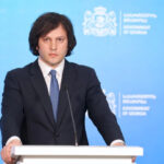 We will actively use this format to speak as much as possible about our national interests with European partners-Irakli Kobakhidze at the EPC summit